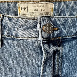 Free People Jeans